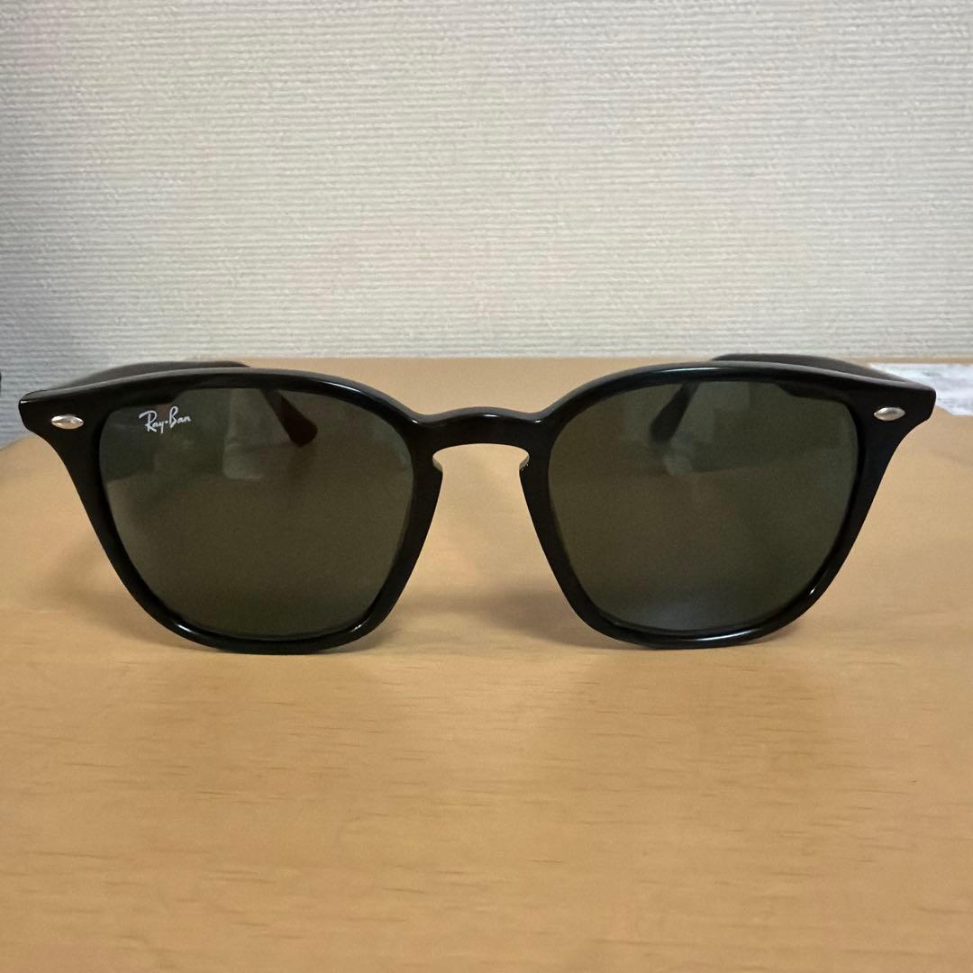 小物 RAY-BAN RB4258F
