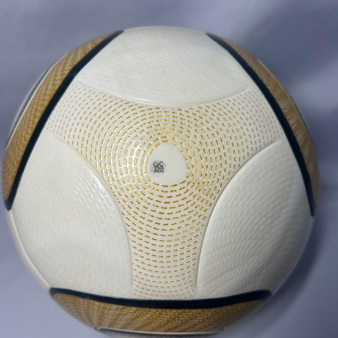 adidas Jobulani サッカーボール サイズ5