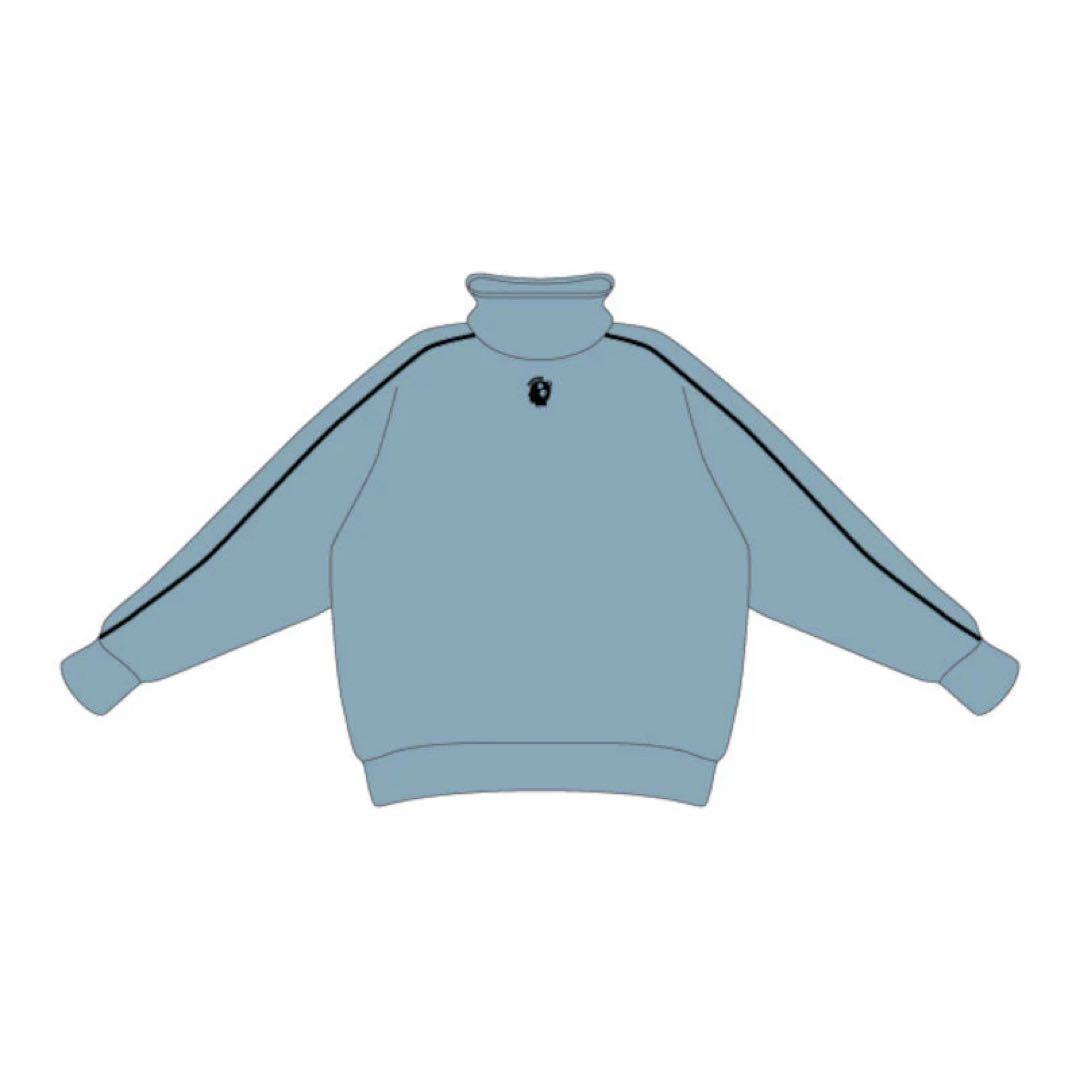 RADWIMPS 20th Anniversary ジャージ　L