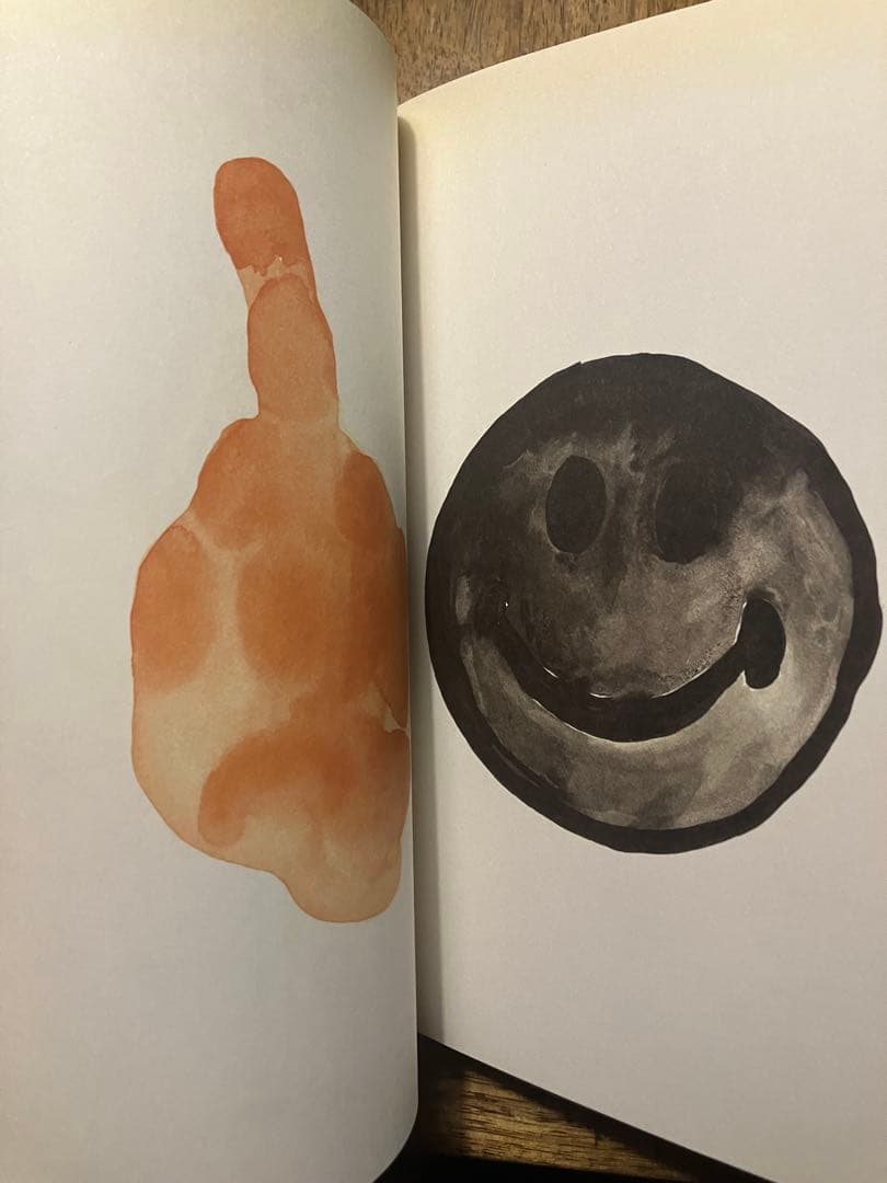 100部限定Stefan Marx ステファンマルクス　アート作品集Nieves