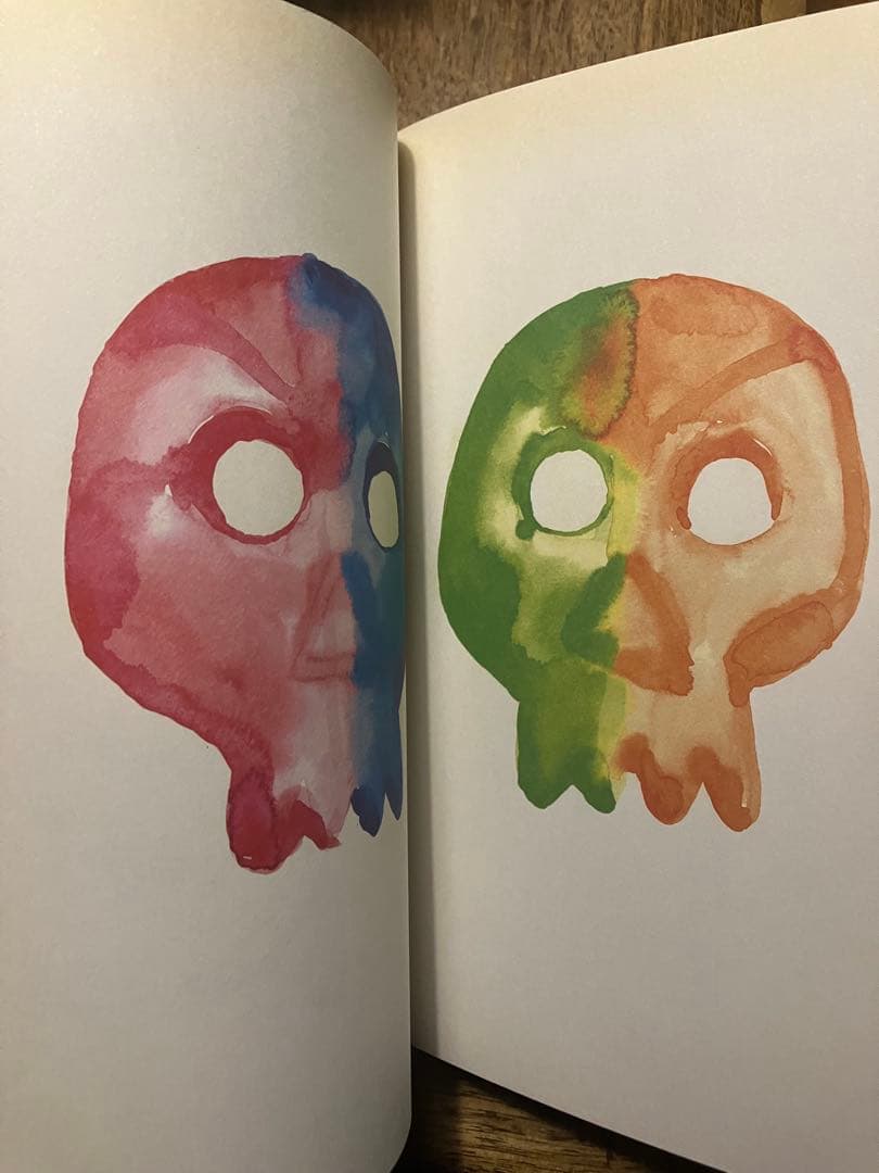 100部限定Stefan Marx ステファンマルクス　アート作品集Nieves