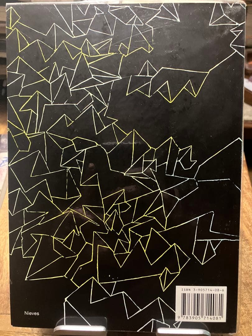 100部限定Stefan Marx ステファンマルクス　アート作品集Nieves