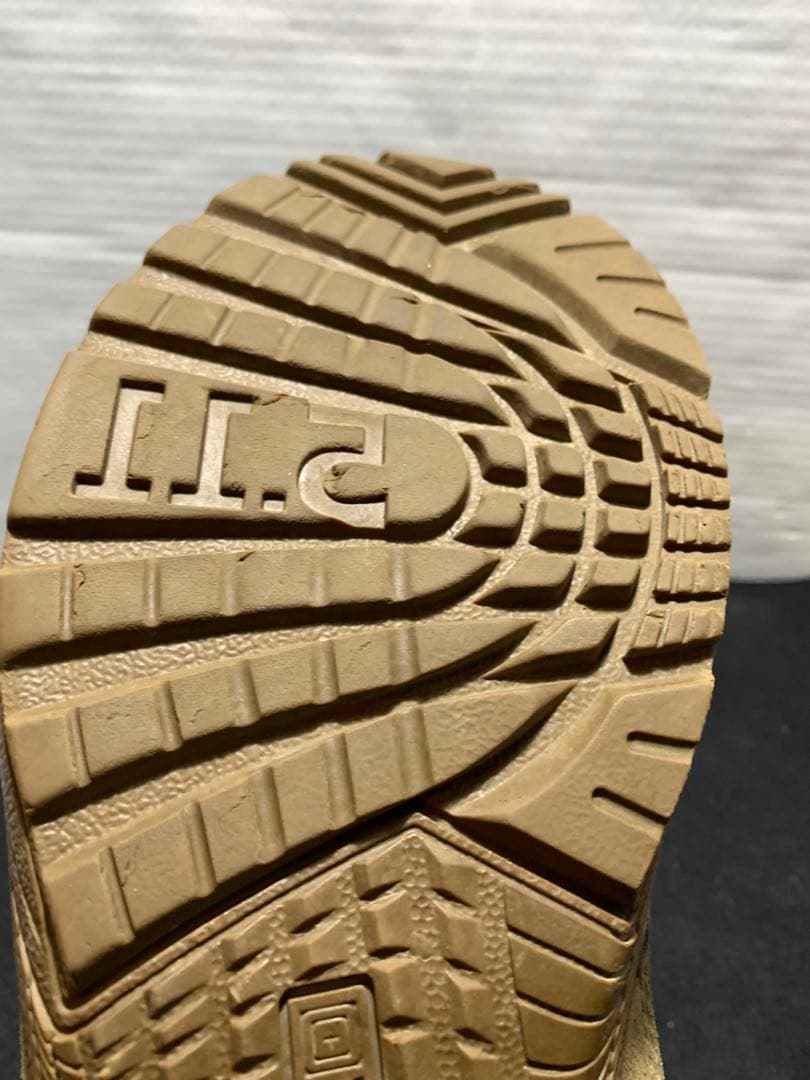 5.11タクティカル 日本未発売 コンバット タクティカル ブーツ 米軍放出品