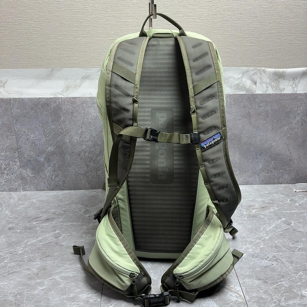 パタゴニア テラヴィアパック 22 Patagonia TERRAVIAPACK