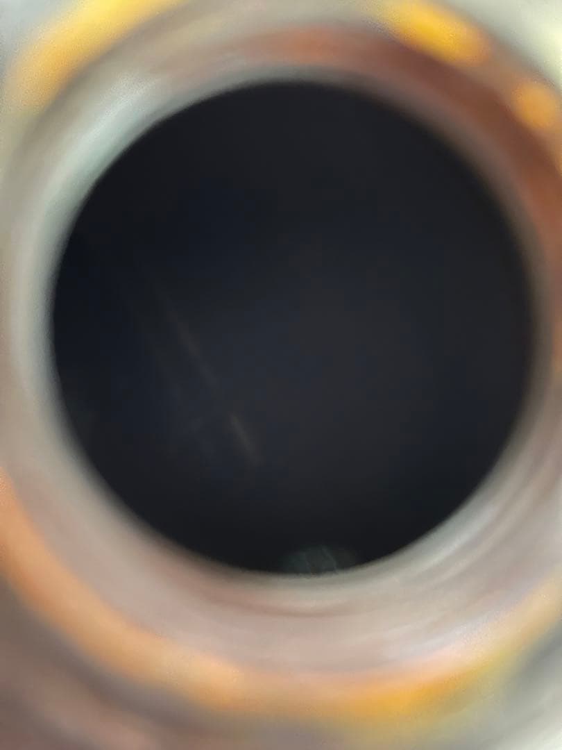 ワンオフ　ナロー　ピーナッツ　タンク　エイジング　xs650 ショベル　エボパン