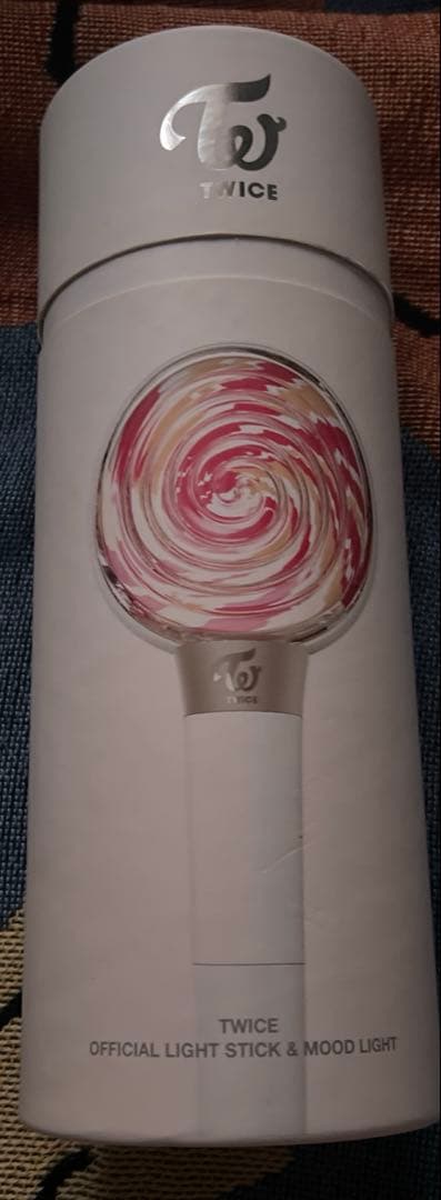 TWICE グッズ まとめ売り　7点