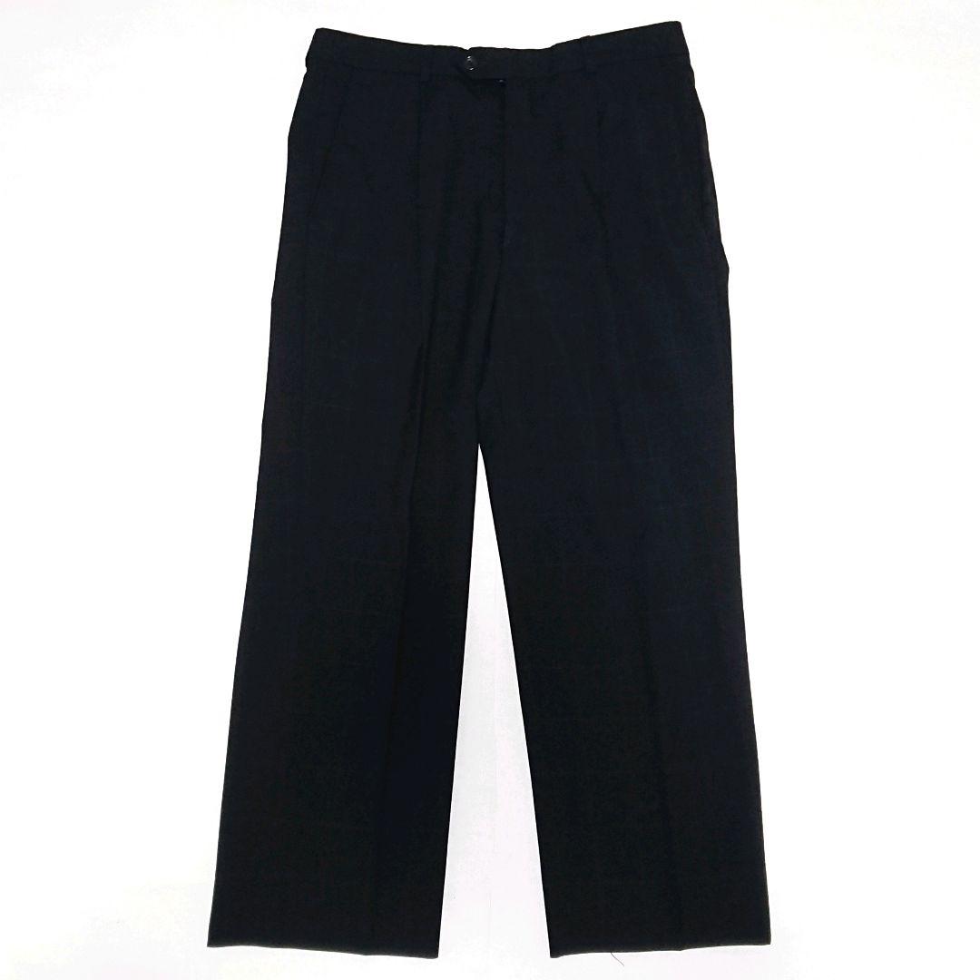 定番モデル アルマーニ コレツィオーニ セットアップ ストライプ スーツ