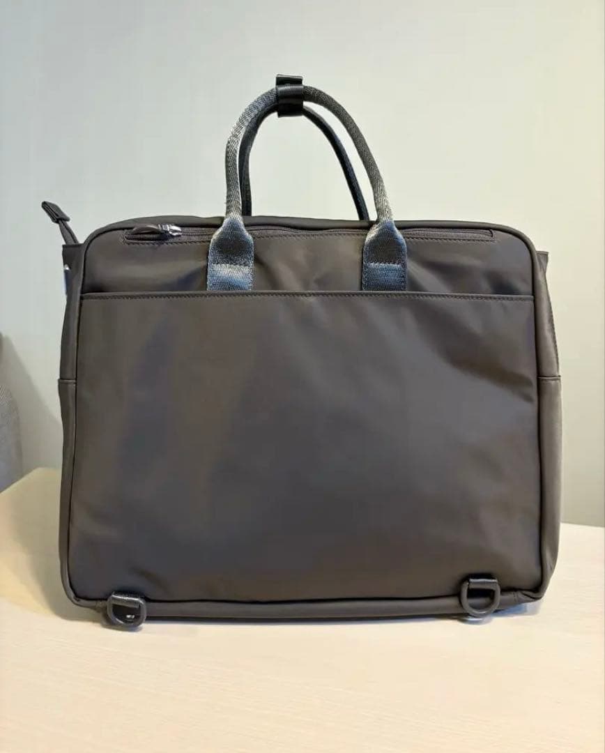 【ほぼ未使用】SELENT ÉTHER 36 SEPIA GREY