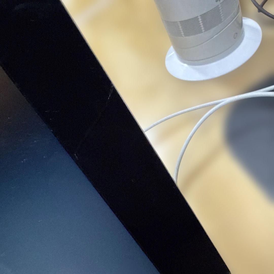Apple iMac 21.5インチ A1418 ジャンク品