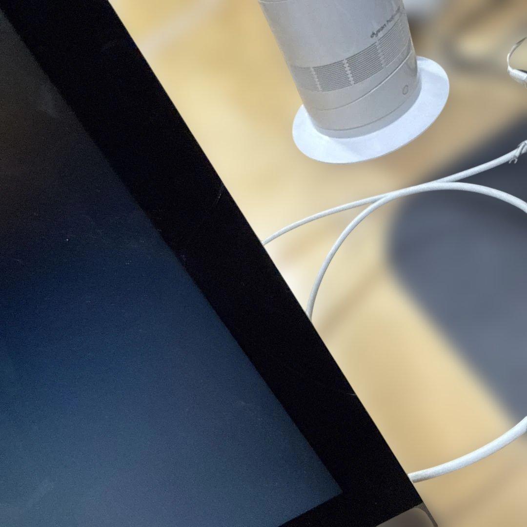 Apple iMac 21.5インチ A1418 ジャンク品