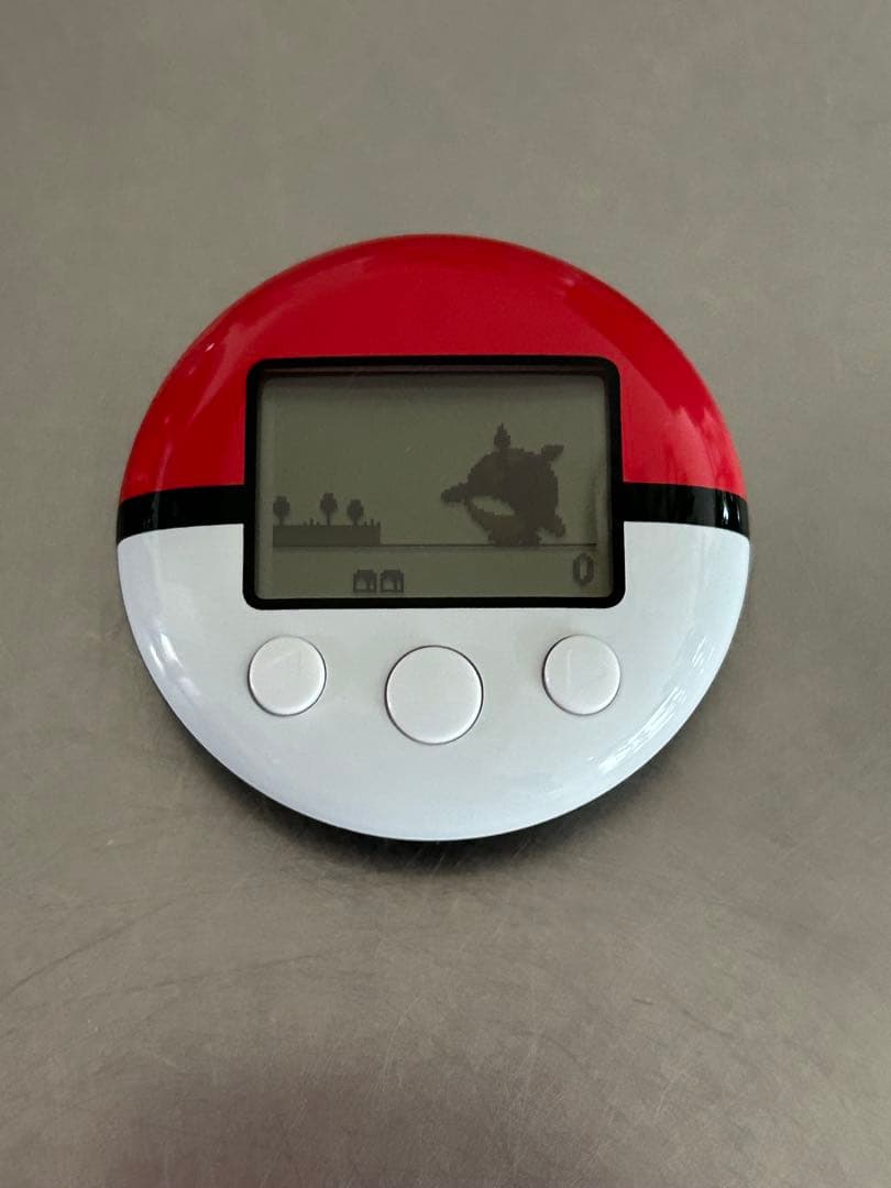 【動作確認済み】ポケットモンスター ハートゴールド　ポケウォーカー