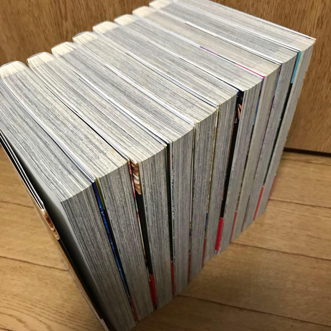 キングダム　1〜76巻セット　原泰久