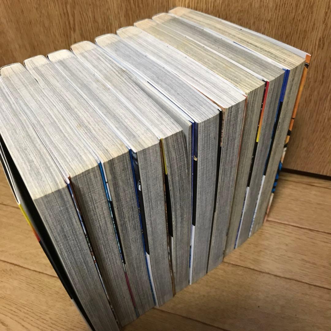 キングダム　1〜76巻セット　原泰久