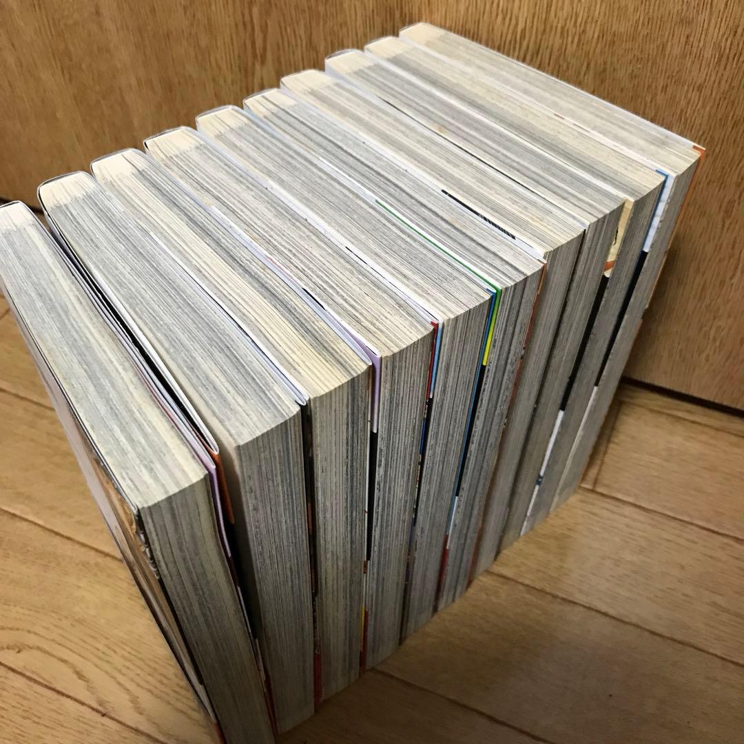 キングダム　1〜76巻セット　原泰久