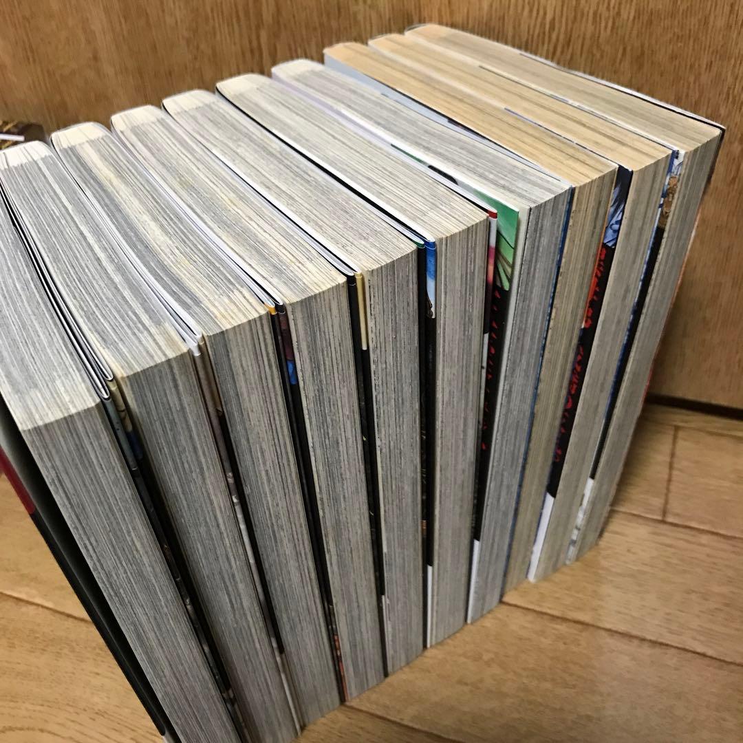 キングダム　1〜76巻セット　原泰久