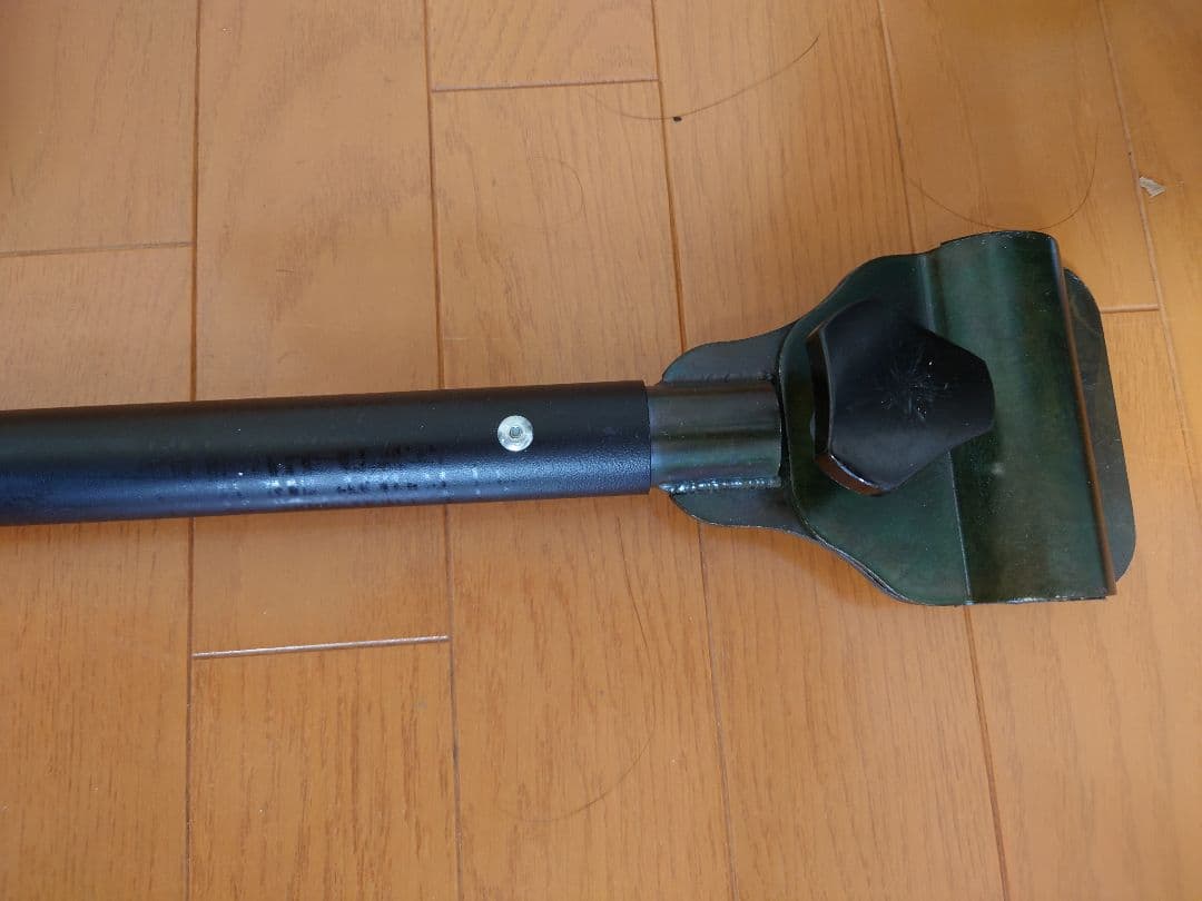 KOMBOバーベル　TEDDY WORKS