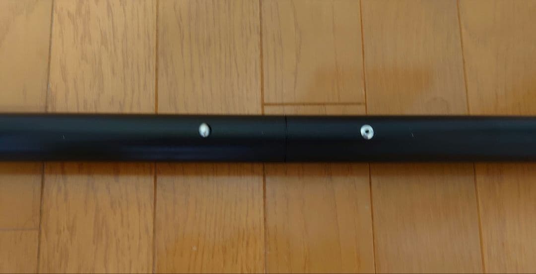 KOMBOバーベル　TEDDY WORKS