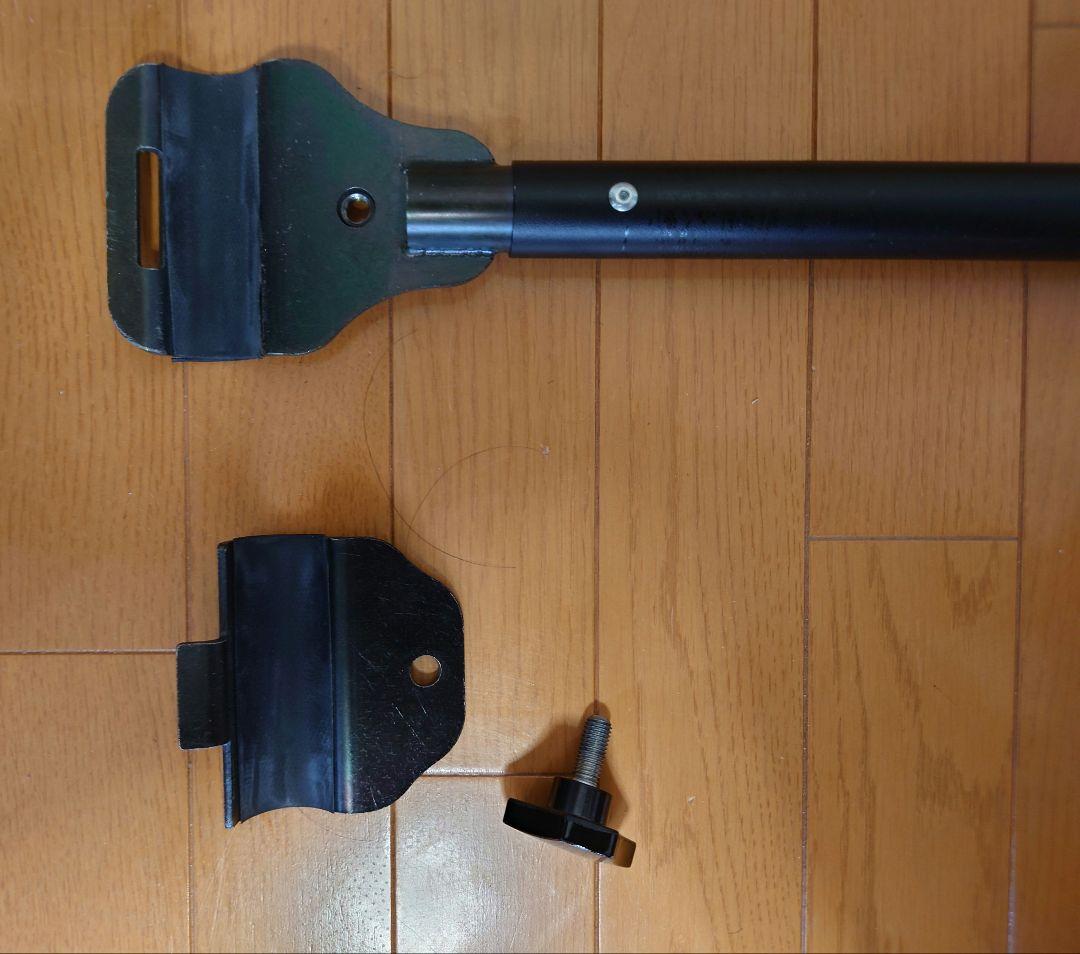 KOMBOバーベル　TEDDY WORKS