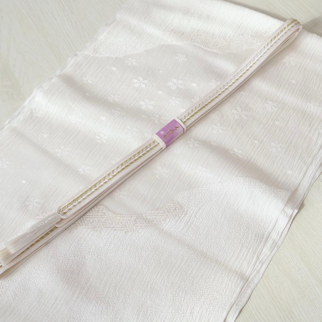 訪問着セット 辻ヶ花絞り ブルーグレー