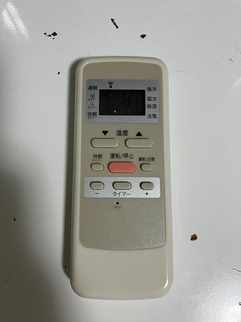 送料込みKOIZUMI KAW-1602 コイズミ 窓用エアコン 2020年製