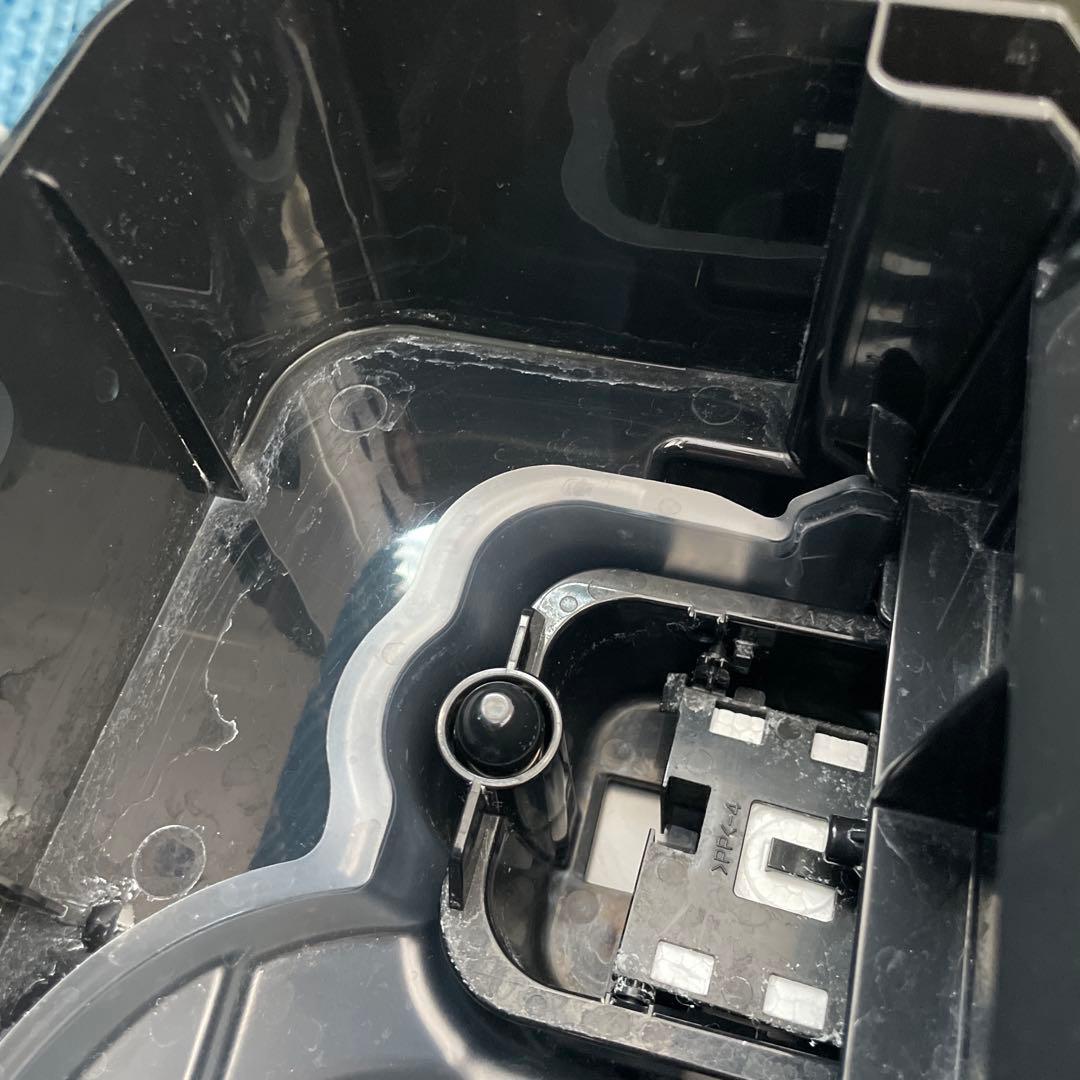 大幅値下げDAINICHIplus ハイブリッド式加湿器　ダイニチ　20畳