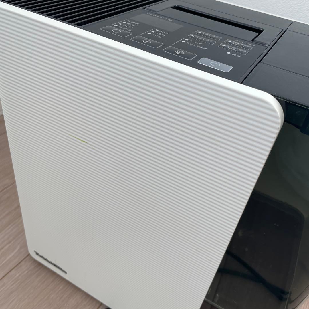 大幅値下げDAINICHIplus ハイブリッド式加湿器　ダイニチ　20畳