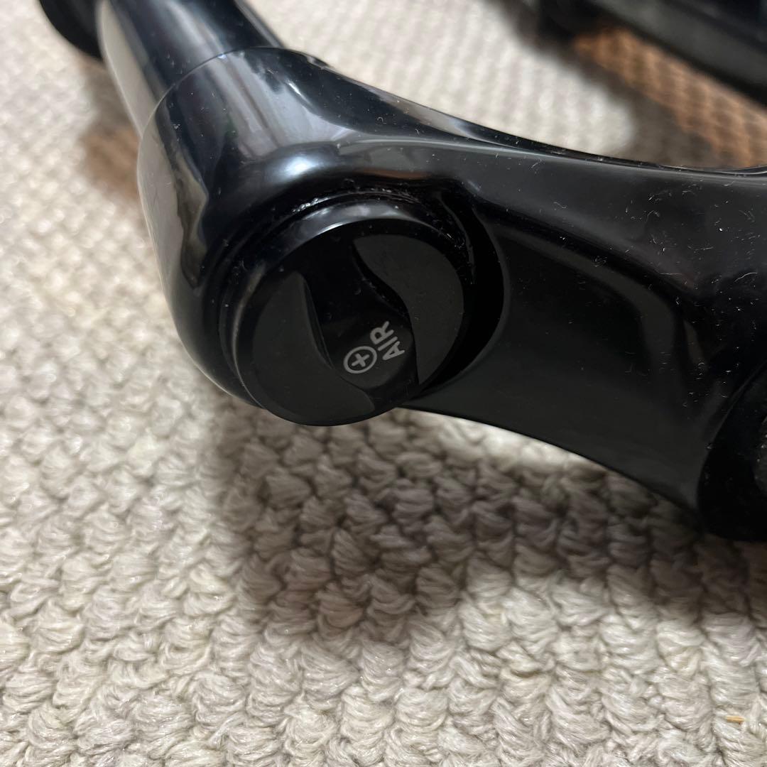 パーツ ROCKSHOX RECON 100mm