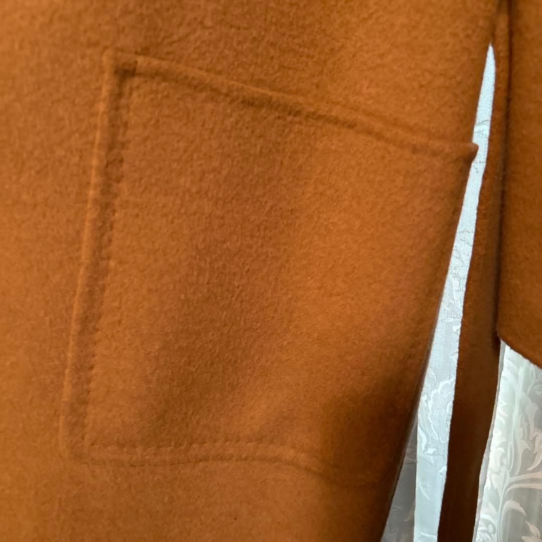 ユナイテッドアローズ　フーデットリバーコート