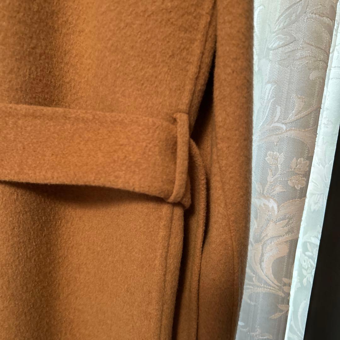 ユナイテッドアローズ　フーデットリバーコート