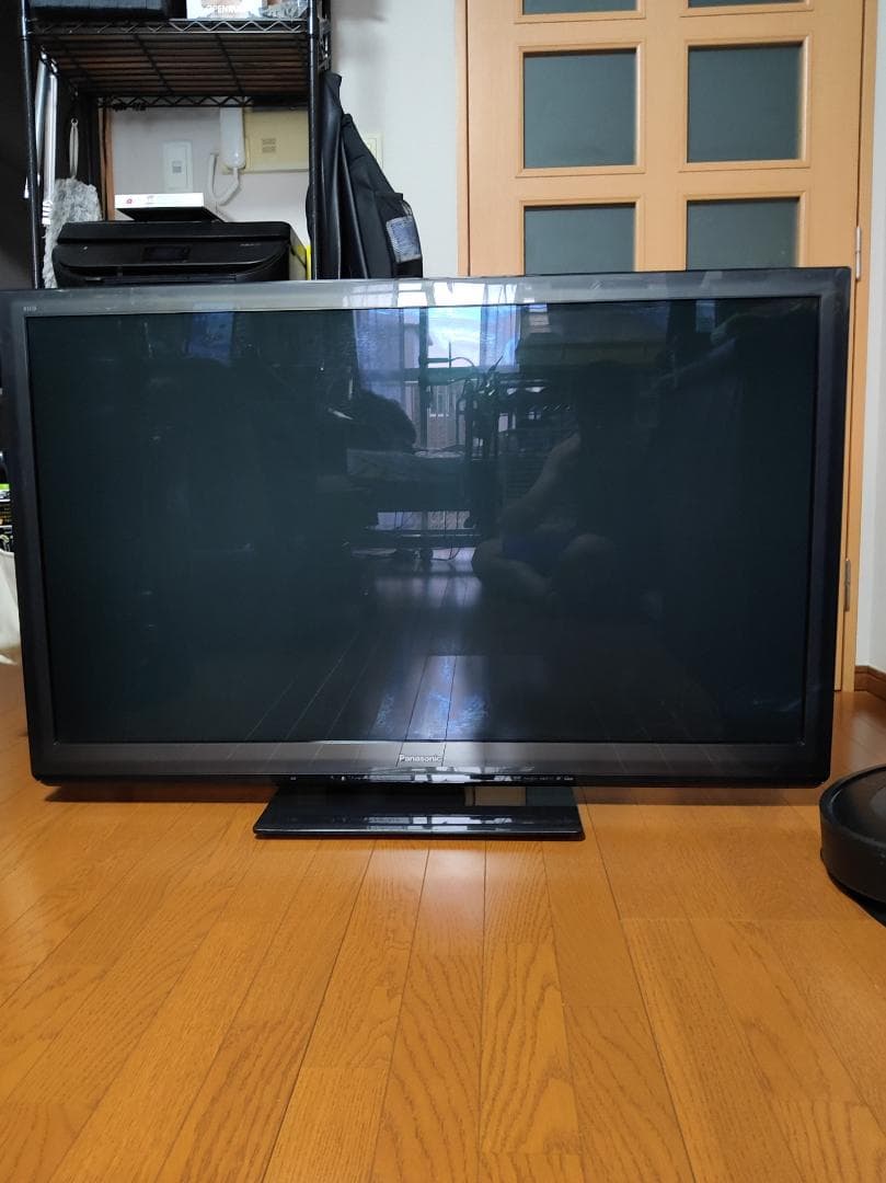 パナソニック 3D VIERA TH-P50GT3 50インチ