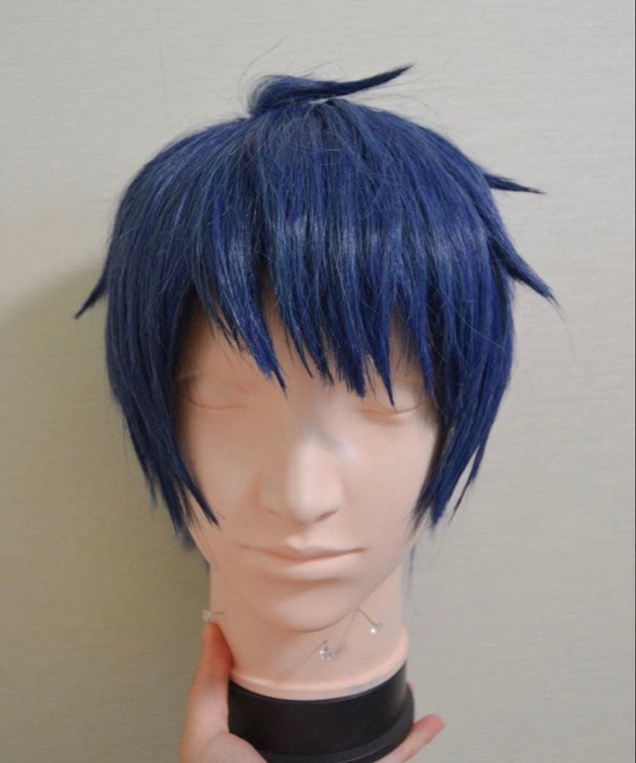 きぬ エース デュース ウィッグ