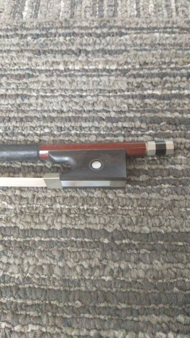 3/4 チェロ & 弓 ヴィンテージ