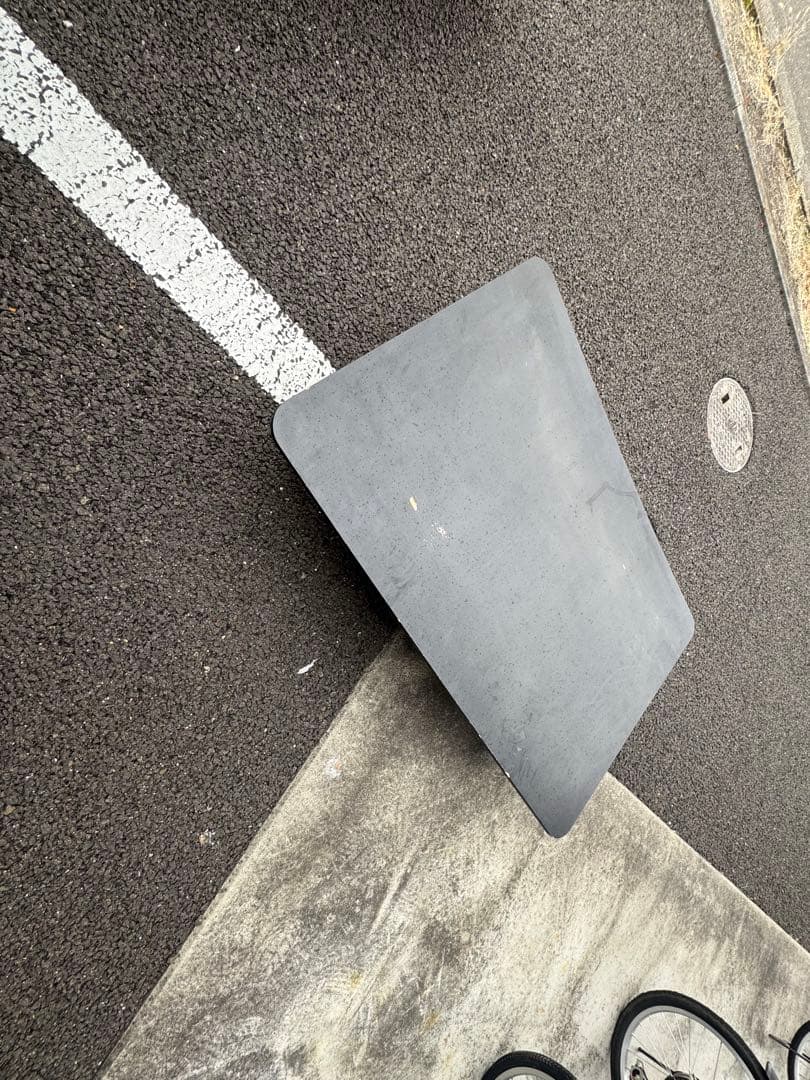 FJクルーザー専用　LIMITED CHITOSE ラゲッジフラットKIT 棚