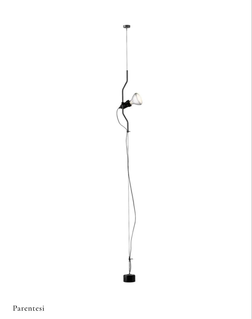 その他 FLOS Parentesi