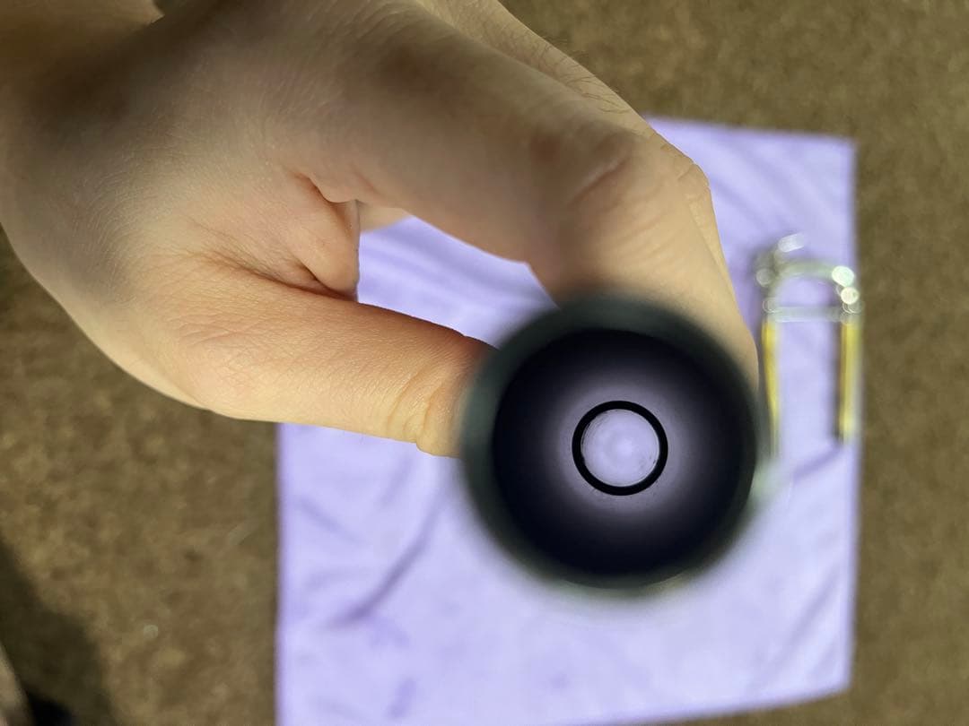 YTR-9335NYS マローンパイプ