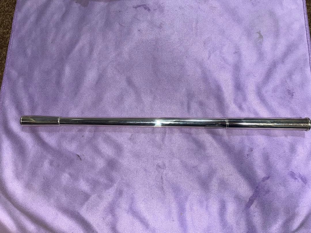 YTR-9335NYS マローンパイプ