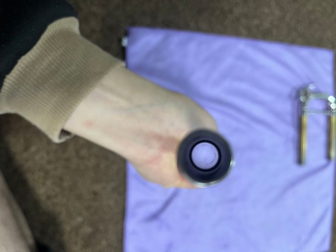 YTR-9335NYS マローンパイプ