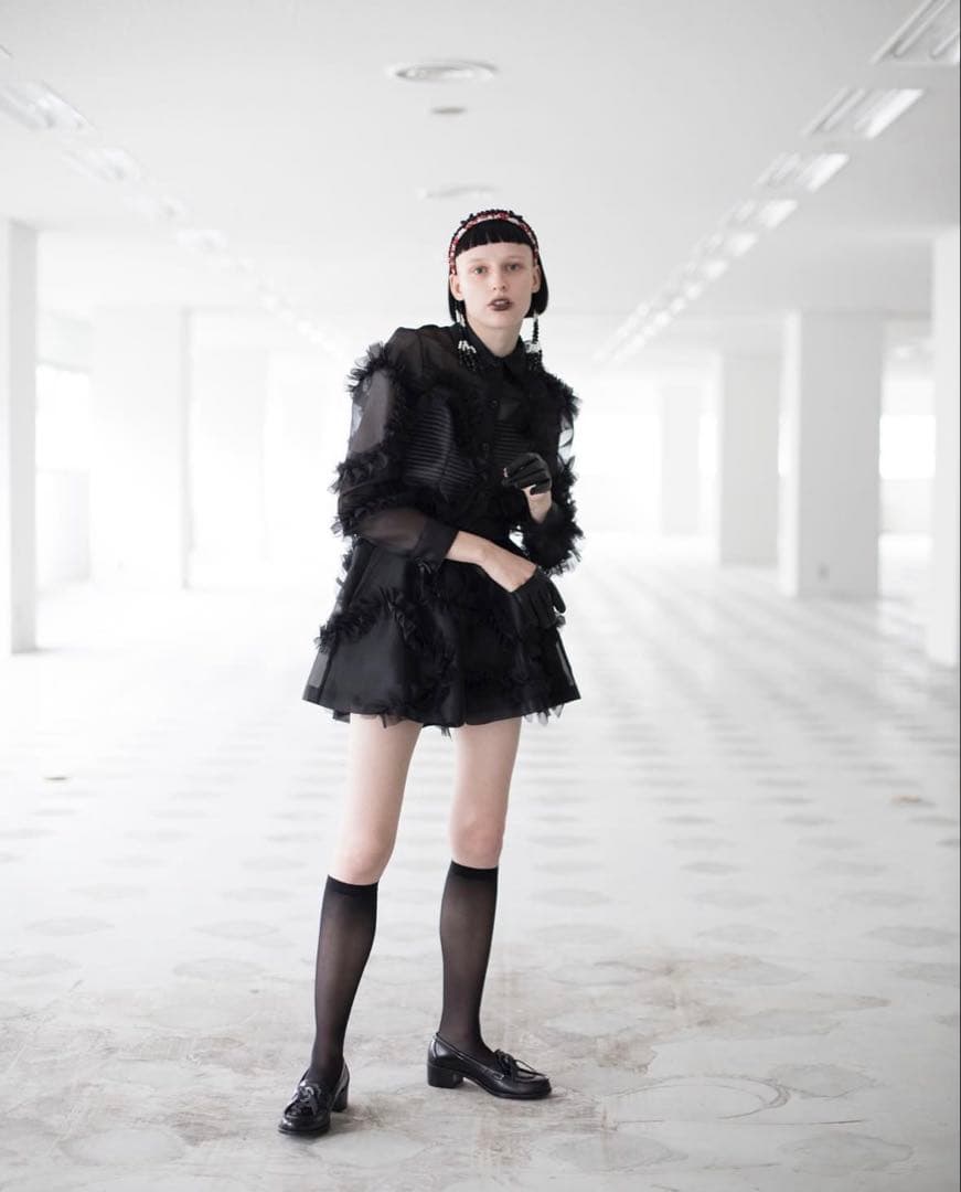 SIILON ショートパンツ