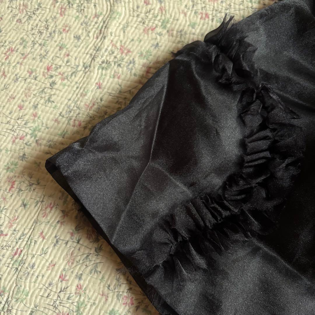 SIILON ショートパンツ