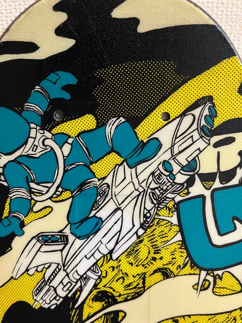 Burton LTR 100 スノーボード