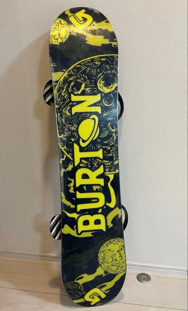 Burton LTR 100 スノーボード