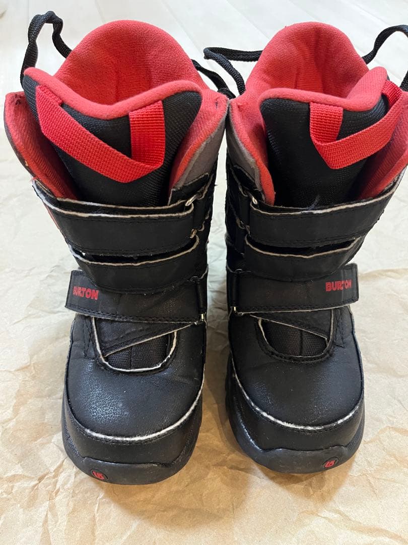 Burton LTR 100 スノーボード