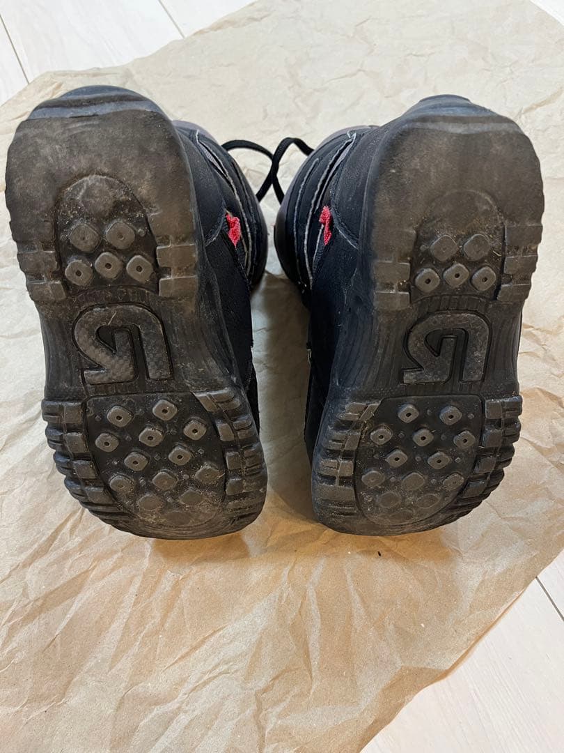 Burton LTR 100 スノーボード