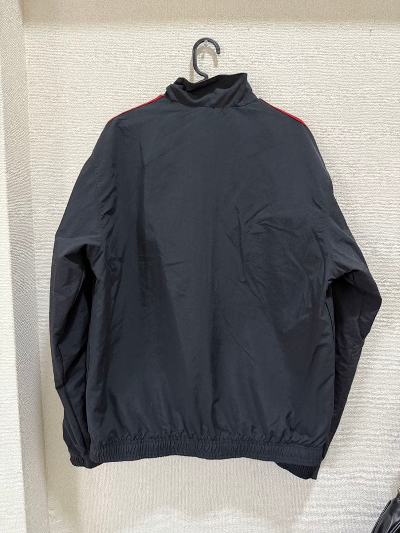 adidas マンチェスター・ユナイテッド ジャケット