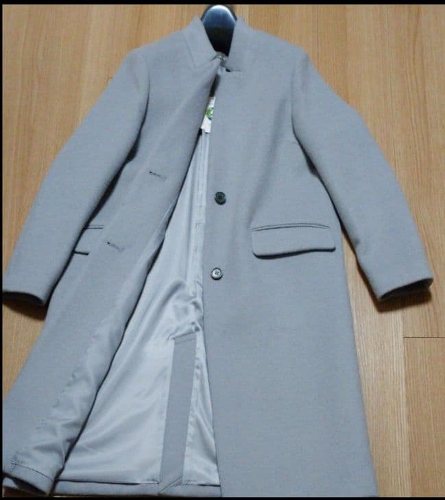 ユナイテッドアローズ コート A DAY IN THE LIFE