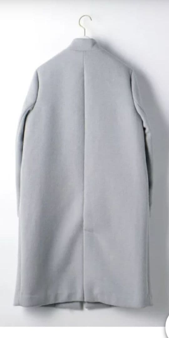 ユナイテッドアローズ コート A DAY IN THE LIFE