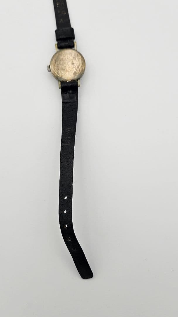 R*B様 オメガ ジュネーブ　手巻き時計　OMEGA Geneve