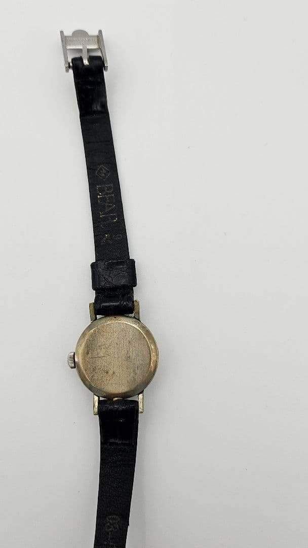 R*B様 オメガ ジュネーブ　手巻き時計　OMEGA Geneve