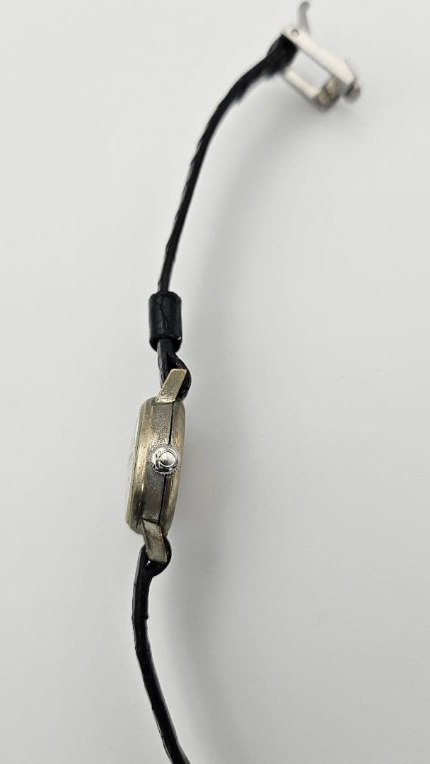 R*B様 オメガ ジュネーブ　手巻き時計　OMEGA Geneve