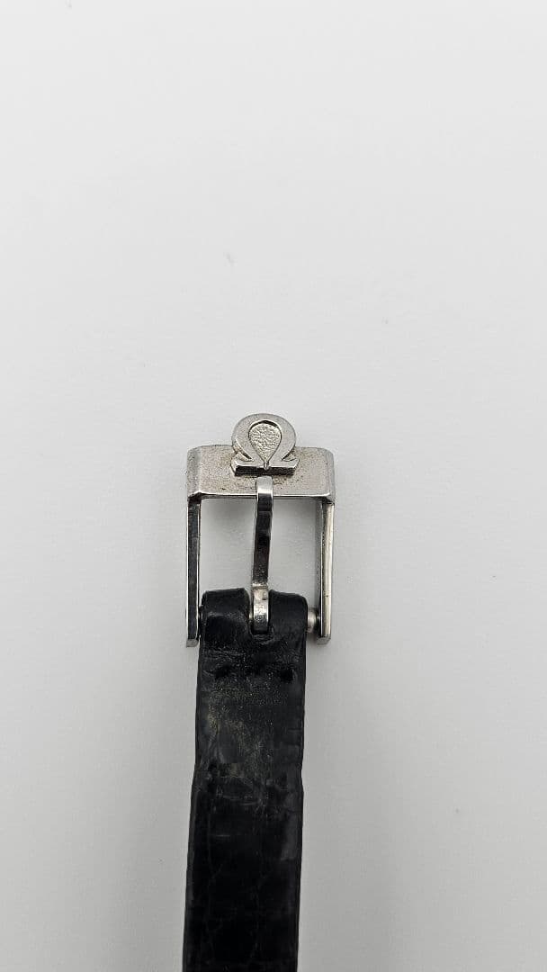 R*B様 オメガ ジュネーブ　手巻き時計　OMEGA Geneve